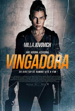 VINGADORA