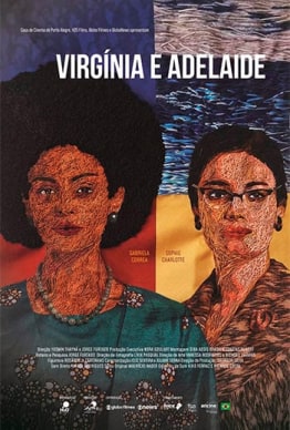 VIRGINIA E ADELAIDE