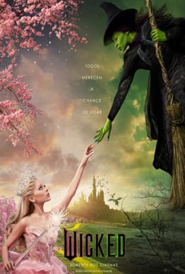 WICKED PARTE 1