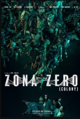 ZONA ZERO ZONA ZERO
