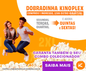 Dobradinha Segunda a Sexta