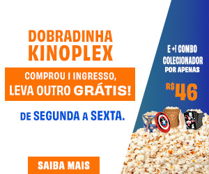 Dobradinha Segunda a Sexta
