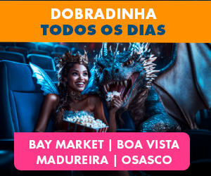 Dobradinha Todos os Dias