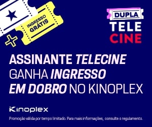 Promoções de Bilheteria  Kinoplex - O cinema para todos