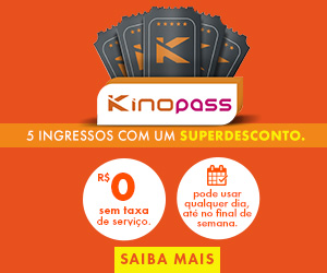 Kinopass Clube do Aluno 