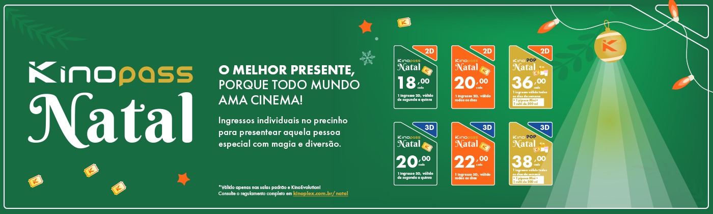 Kinopass Natal