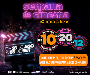 SEMANA DO CINEMA