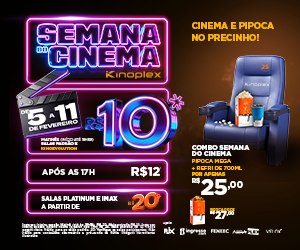 SEMANA DO CINEMA