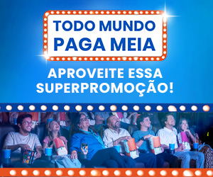 TODO MUNDO PAGA MEIA