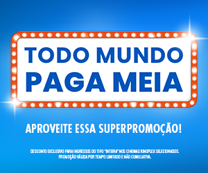 TODO MUNDO PAGA MEIA