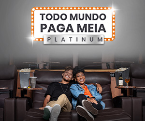 Promoções de Bilheteria  Kinoplex - O cinema para todos